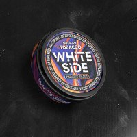 Тютюн White Side Peachy bliss 40 грамів 