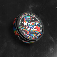 Тютюн White Side Secret (мікс ягід) 40 грамів 
