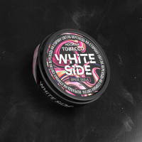 Тютюн White Side Spicy Cola (пряна кола) 40 грамів