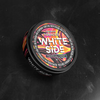 Тютюн White Side Tropical Twist (Манго, Ананас, лід) 40 грамів
