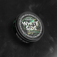 Тютюн White Side Zen Garden (зен гарден) 40 грамів