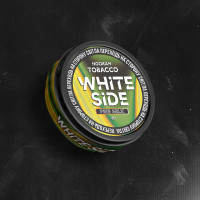 Тютюн White side Pine Milk (Ананас, Вершки) 40 г 