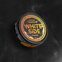 Тютюн White side Orange (Апельсин) 100 г 