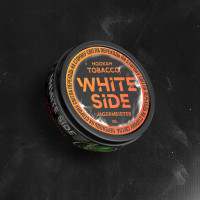 Тютюн White side Jägermeister (Егермейстер) 100 г 