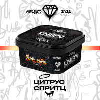 Тютюн Unity 2.0 Citrus Spritz (Цитрус Спрітц) 250 гр