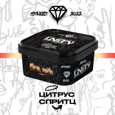 Тютюн Unity 2.0 Citrus Spritz (Цитрус Спрітц) 250 гр