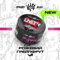 Тютюн UNITY 2.0  Pink grapefruit ( Рожевий грейпфрут ) 100 гр