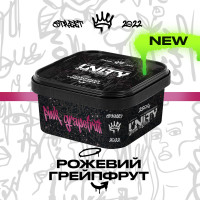 Тютюн UNITY 2.0  Pink grapefruit ( Рожевий грейпфрут ) 250 гр