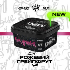 Тютюн UNITY 2.0  Pink grapefruit ( Рожевий грейпфрут ) 250 гр