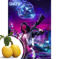Тютюн Unity Marul Five Марула 125 гр