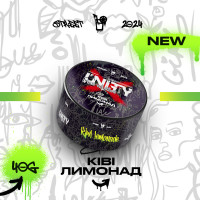 Тютюн Unity Urban Kiwi Lemonade (Ківі, Лимонад) 40 г