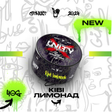Тютюн Unity Urban Kiwi Lemonade (Ківі, Лимонад) 40 г