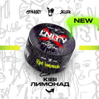 Тютюн Unity Urban Kiwi Lemonade (Ківі, Лимонад) 100 г