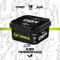 Тютюн Unity Urban Kiwi Lemonade (Ківі, Лимонад) 250 г