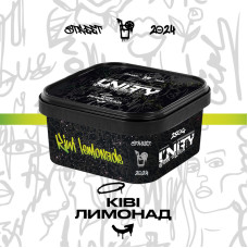 Тютюн Unity Urban Kiwi Lemonade (Ківі, Лимонад) 250 г
