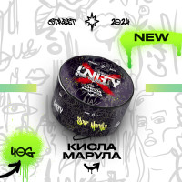 Тютюн Unity Urban Sour Marula (Кисла марула) 40 г