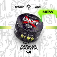 Тютюн Unity Urban Sour Marula (Кисла марула) 100 г