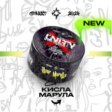 Тютюн Unity Urban Sour Marula (Кисла марула) 100 г