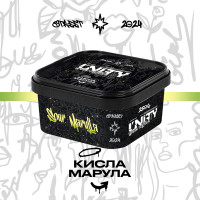 Тютюн Unity Urban Sour Marula (Кисла марула) 250 г