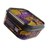 Тютюн Unity Urban Purple Nectar (Юдзу, Мед, Бузок) 250 г