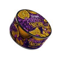 Тютюн Unity Urban Purple Nectar (Юдзу, Мед, Бузок) 100 г