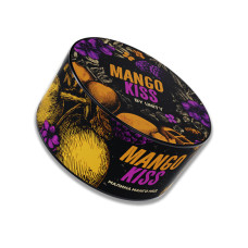 Тютюн Unity Urban Mango Kiss (Малина, Манго, Мед) 100 г