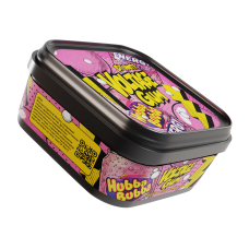 Тютюн Unity Urban Voltage Gum (Жуйка, Енергетик, Гуава) 250 г