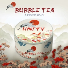 Тютюн Unity Bubble tea (Бабл-чай) 100 г