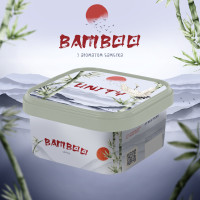 Тютюн Unity Bamboo (Бамбук) 250 г
