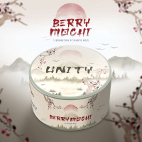 Тютюн Unity Berry mochi (Ягідні моті) 100 г