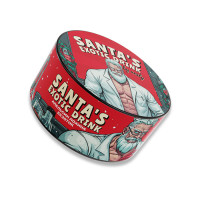 Тютюн Unity Urban Santa’s Exotic Drink (Апельсин, Лохина) 100 г