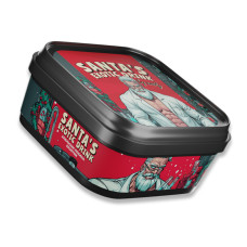 Тютюн Unity Urban Santa’s Exotic Drink (Апельсин, Лохина) 250 г