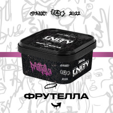 Тютюн UNITY 2.0 Fruittella (Фрутелла) 250 гр 