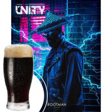 Тютюн Unity Rootman Рутбір 125 гр