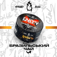 Тютюн UNITY 2.0 Brazilian Tea (Бразильський Чай) 100 гр 