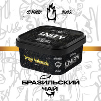 Тютюн UNITY 2.0 Brazilian Tea (Бразильський Чай) 250 гр 