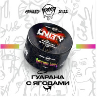 Тютюн UNITY 2.0 Guarana Berry (Гуарана з Ягодами) 100 гр