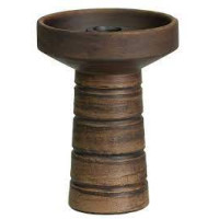 ЧАША GUSTO BOWLS HARMONY BROWN