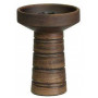 ЧАША GUSTO BOWLS HARMONY BROWN