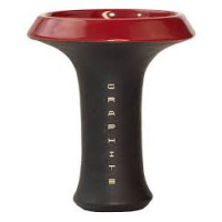 Чаша Sky Hookah Graphite Evil Red