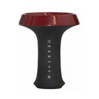 Чаша Sky Hookah Graphite Evil Bordo