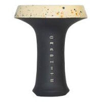 Чаша Sky Hookah Graphite Evil Savannah