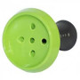 Чаша Sky Hookah Graphite Evil Lime