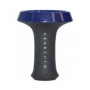 Чаша Sky Hookah Graphite Evil Dark Blue