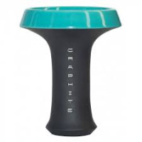 Чаша Sky Hookah Graphite Evil Breeze