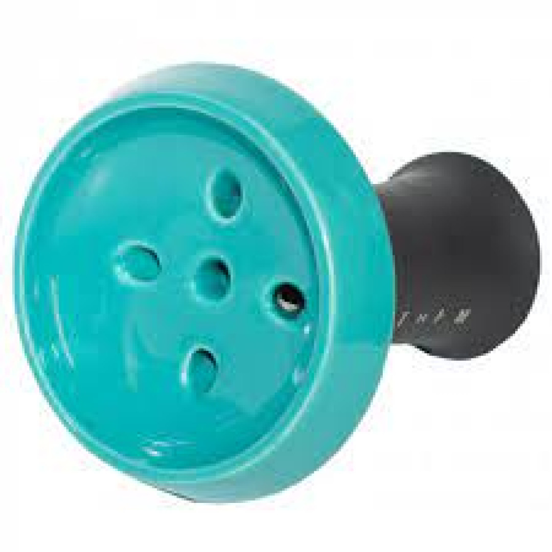 Чаша Sky Hookah Graphite Evil Breeze