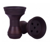 ЧАША GUSTO BOWLS KILLA BOWLS BROWN