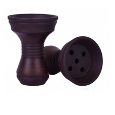 ЧАША GUSTO BOWLS KILLA BOWLS BROWN