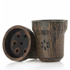 Чаша Solaris Mercury Brown