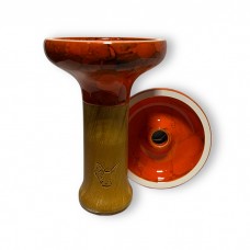 ЧАША M.R.T BOWLS PHUNNEL №16